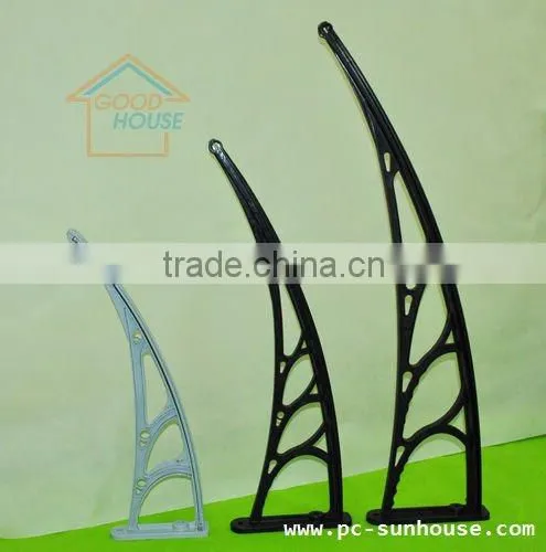 Polycarbonate Window Awning