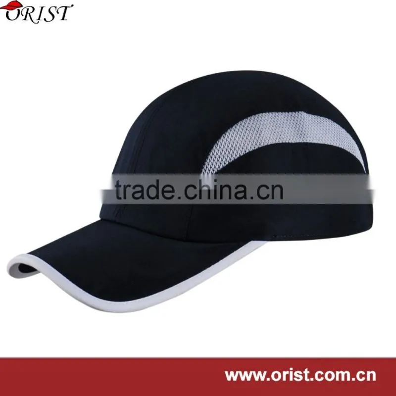 5 panle running cap ,china cap factory