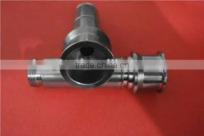 stainless steel welding part