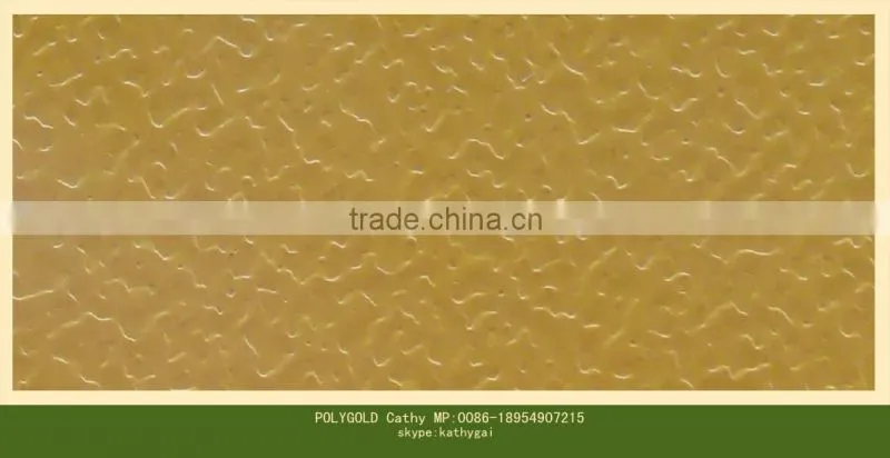 high quality hot sale stucco embossed aluminum coil