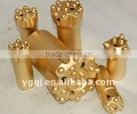 JYG hot insert Tungsten carbide Button Bits