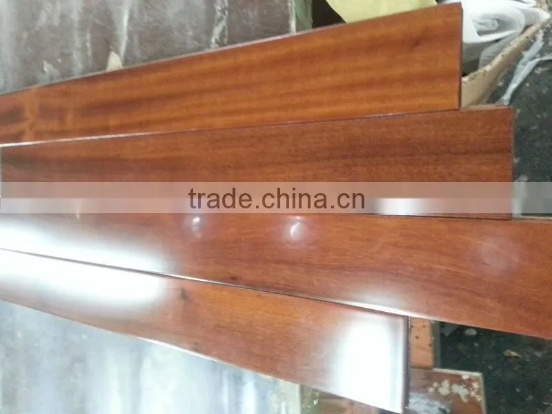 Natural Cumaru Engineered & Solid Wood Flooring