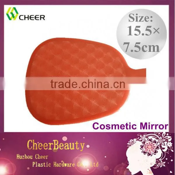 Cheap Small Cosmetic Mirror CM001/pocket mirror/small hand mirrors