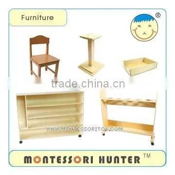 Montessori Toys