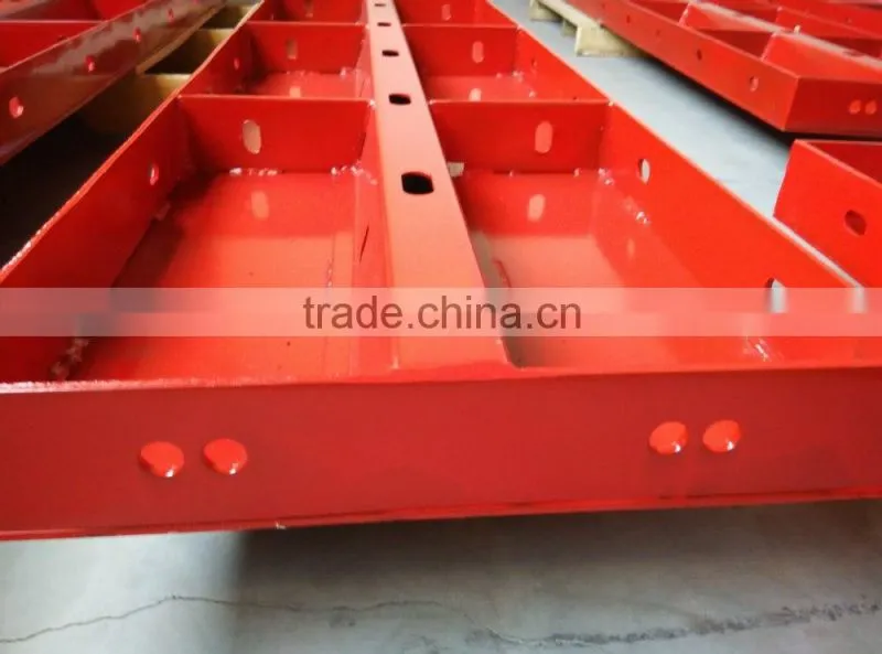 High quality telescope scaffolding steel prop