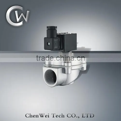 Low price pulse valve 24VDC