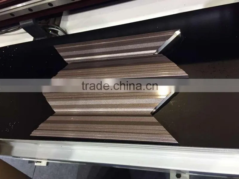 Cheap Durable Design Automatic Wood/Aluminum Cutting Machine TC-828A8