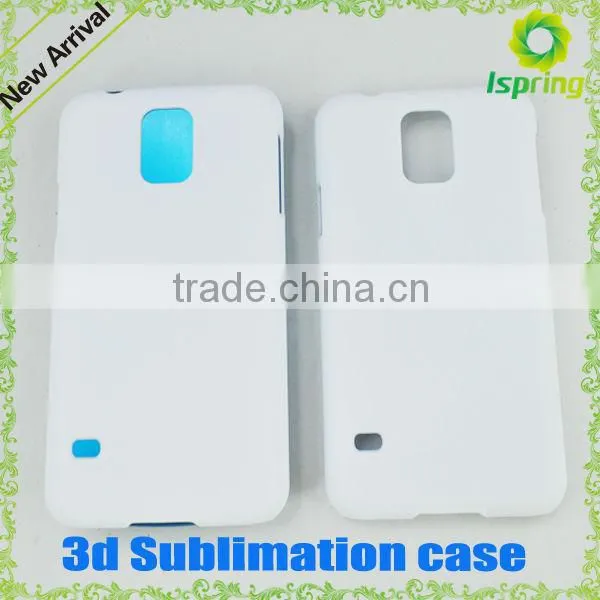 2015 phone case 3d sublimation machine