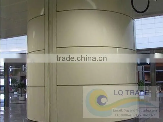 Metal Aluminum Ceiling Panel
