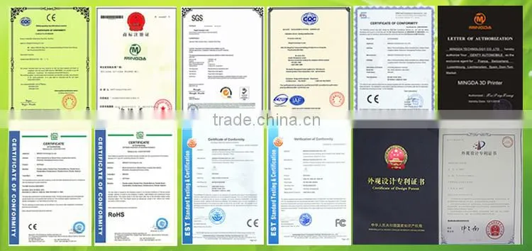 Chinese battery spot welder manufacturer , MINGDA long history machine manufacturer with research party