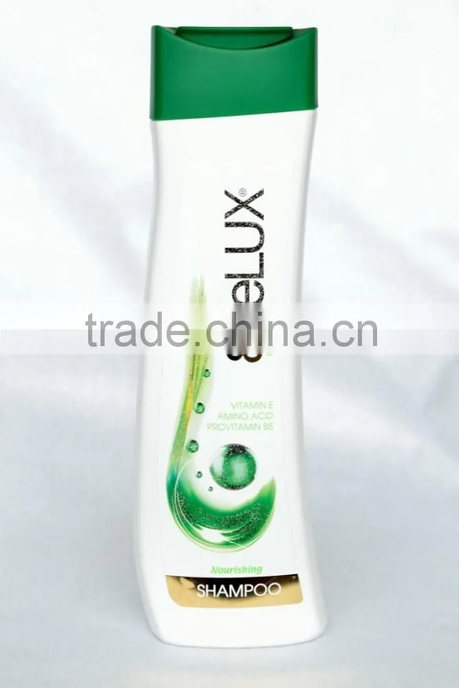 Nourishing Shampoo From Turkey