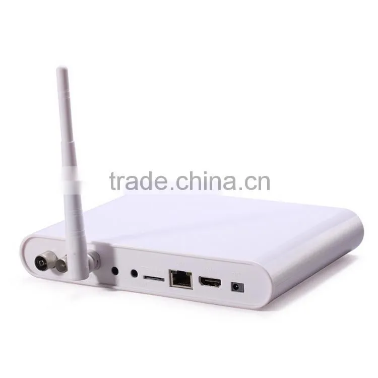 AML8726-MX digital tv receiver tv dvb t2