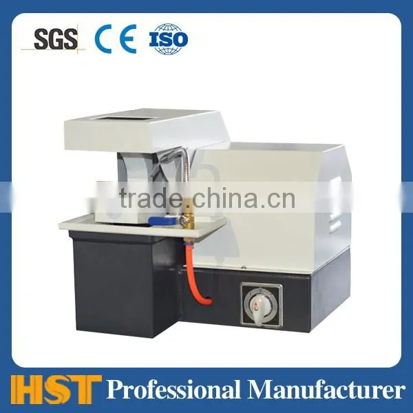 Q-2A 2800rpm metallographic sample cutting machine