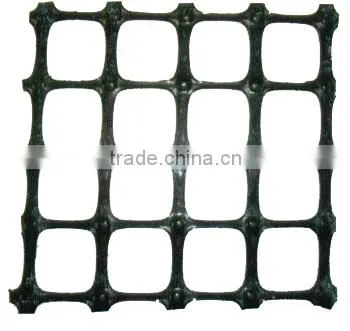 China Alibaba plastic nets for coal mine support