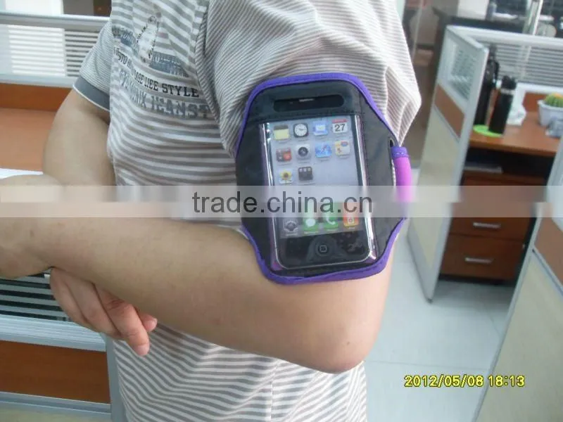 sport armband for smart phone