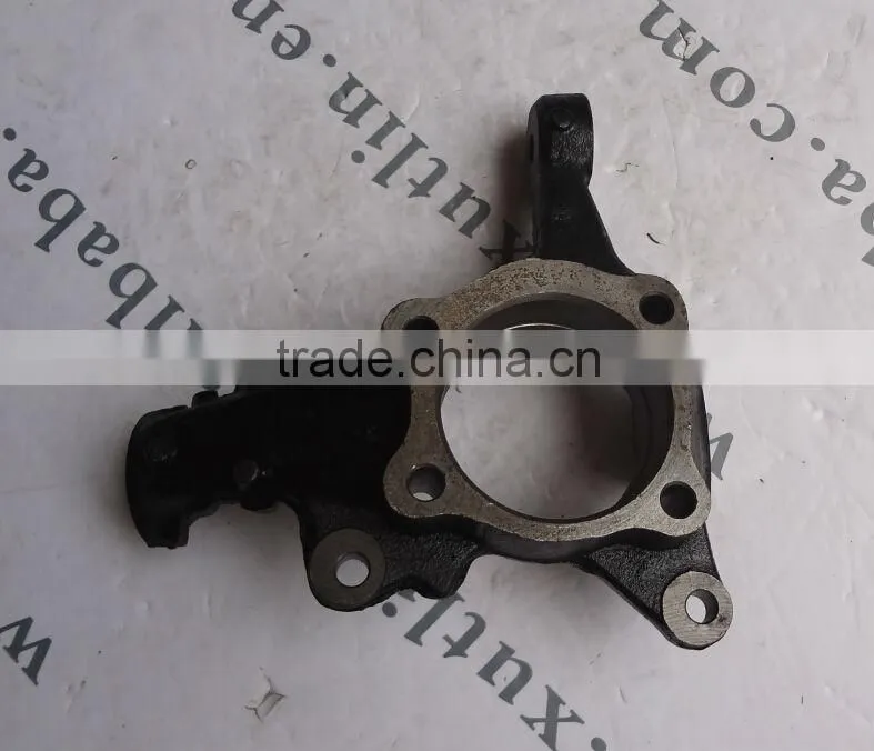 High Quality Toyota Hiace Steering Knuckle RH 29055-43212