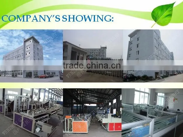 Best china supplier slitting machine for paper/ thermal paper/ plastic
