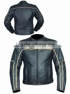 Motorbike Jacket New Wear