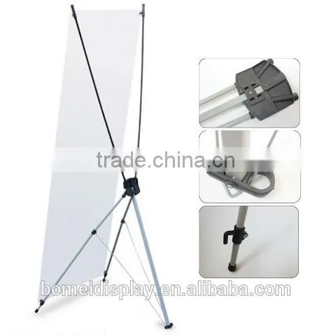 Good quality korean style 60*160cm x stand