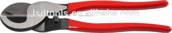 LK-60A Up To 60mm2 Wire Cutter Made By High Hardness Steel Cable Cutter