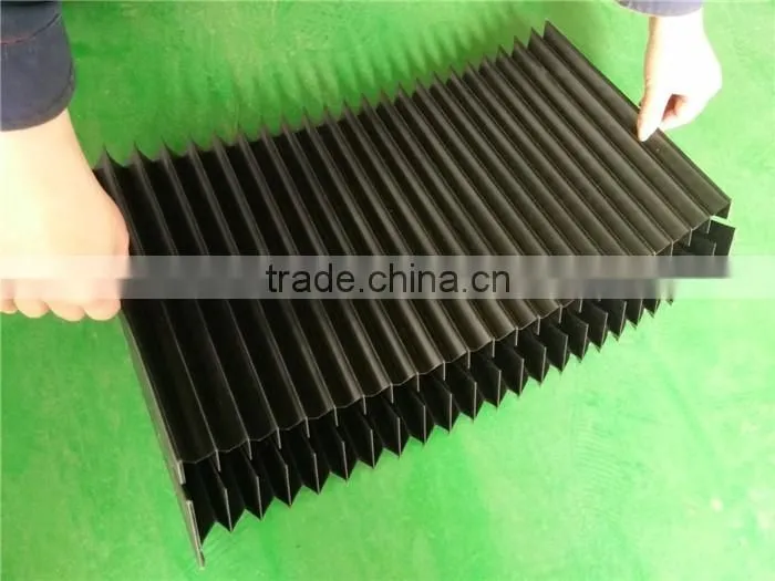 Free sample cnc cover round or square shape with CE certificate
