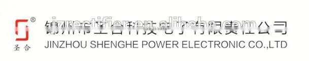 High Quality KK disc type fast switching thyristor