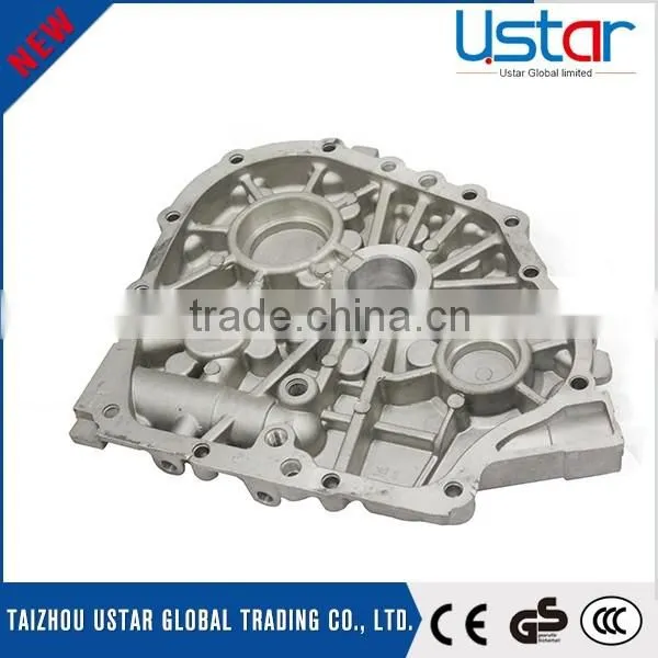 China made diesel spare parts engine cylinder cover