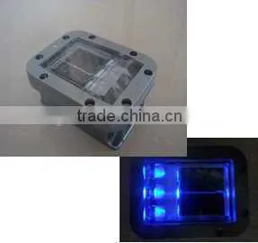 solar underground light