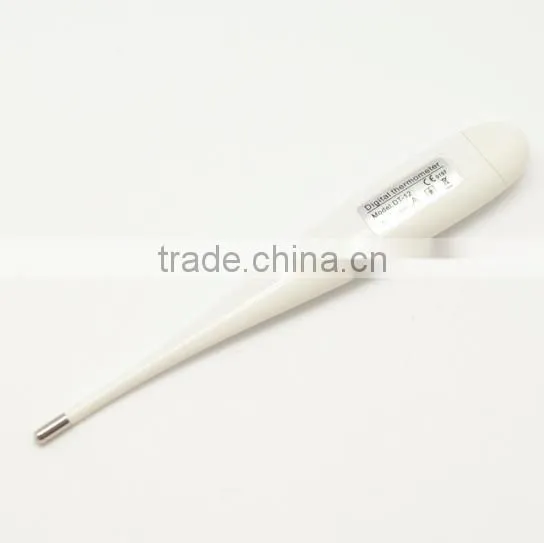 Factory price promotion clinical home use digital thermometer