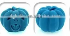 Unique 3D Silicone Pumpkin Cake Pan
