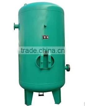 500L Air storage tank for air compressor