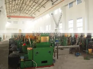 Changzhou Bruno Machinery Co., Ltd. company overview - view 4