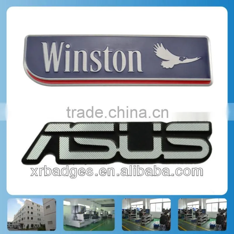 Pronailize custom sticker labels made in China.