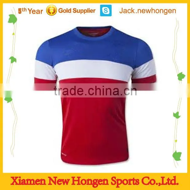 Boys soccer jersey/soccer shirt/soccer uniform