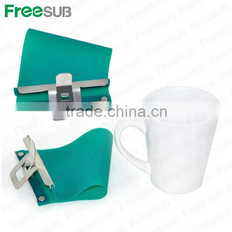 Rubber Mug Clamp