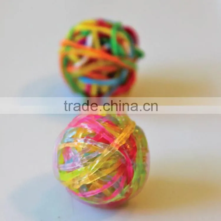 MINI Rubber Band For Bracelets Wholsale