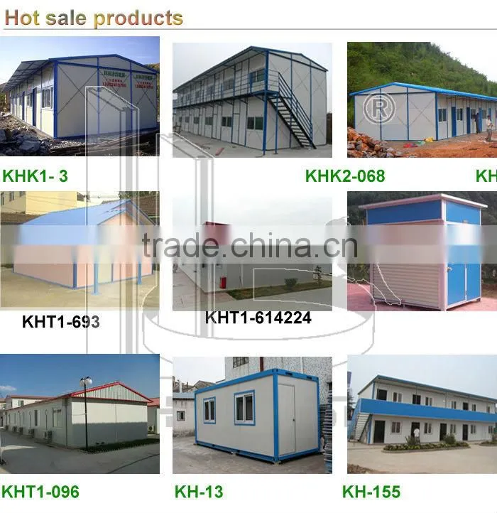 modern small& exquisite prefab house container for office,dormitory,living house,shop,kitchen,toilet