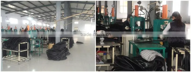 High quality customized auto seal strip