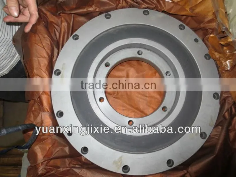 Terex Spare Parts Damper 15248885 3307 & TR50