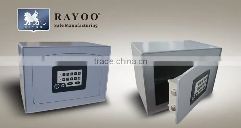 Excellent Electronic Safe for home and hotel use