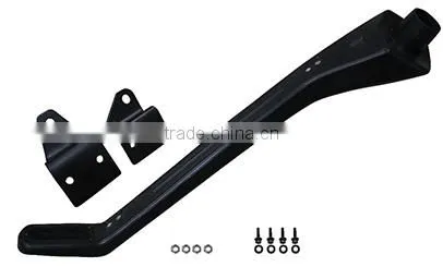 4x4 Snorkel for YAZ 469