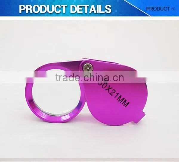 MG55367-C 21mm Magnifying Lens Eye Loupe