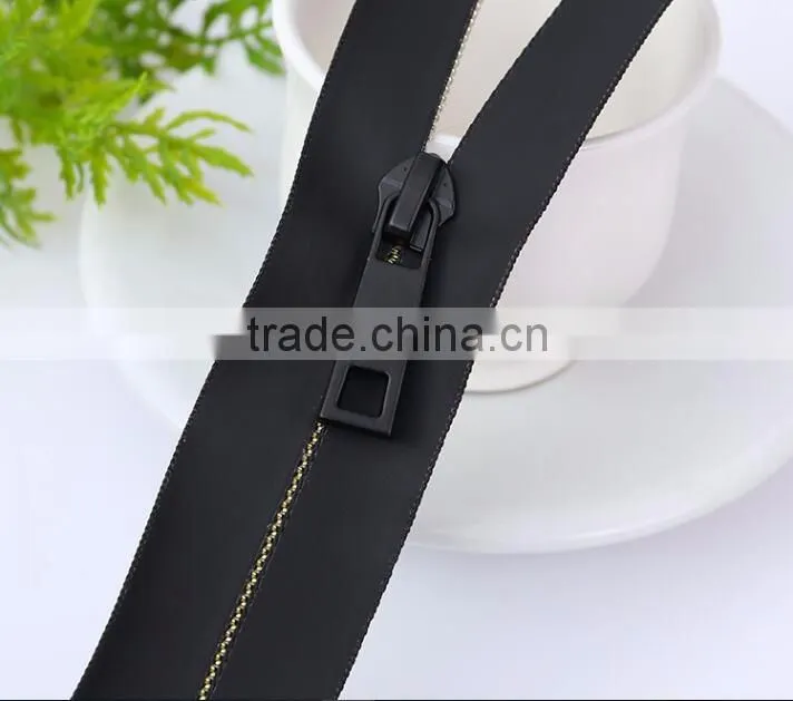 Invisible nylon zipper water-proof Zipper