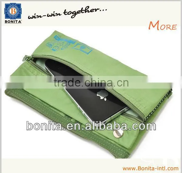 Pouch,promotion wallet,sport wallet,polyester wallet