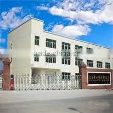 Dongguan Ergu Photoelectric Technology Co., Ltd. company overview - view 1