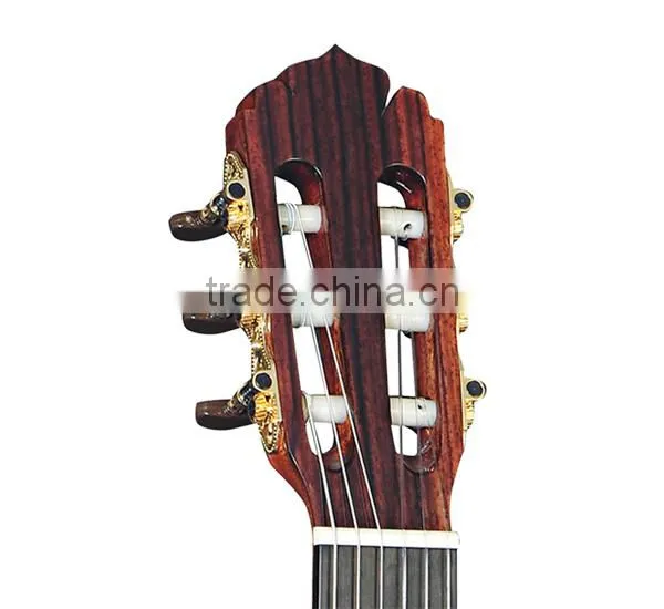 39inch classic guitar nylon string guitar factory