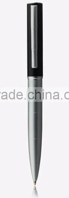 Metal pen of ball pen for promotional gift
