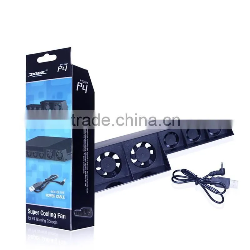 PS4 Charger No MOQ cooling fan for ps4 PS4 Charger