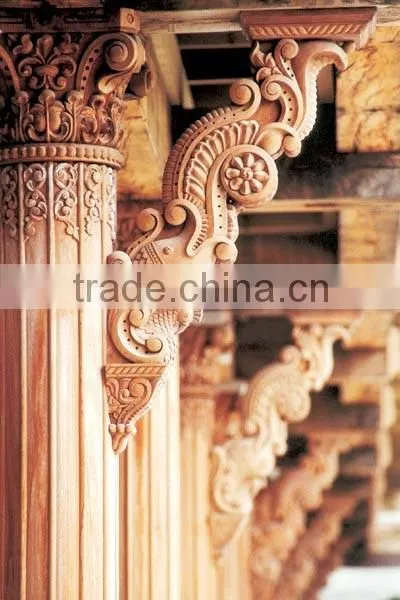carving brackets outside decor bracket stone