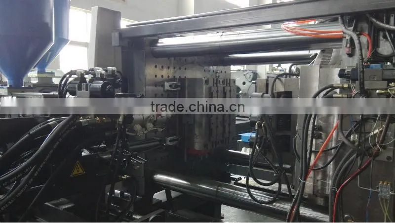 Z140 Plastic Injection Molding Machine For Preform Cap